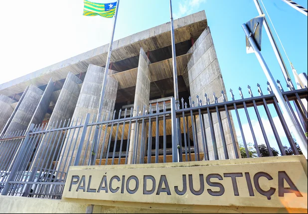 Palácio da Justiça- Tribunal de Justiça