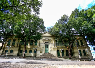 Prefeitura de Teresina Piauí 