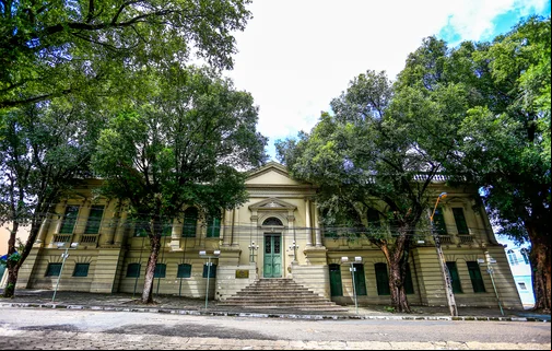 Prefeitura de Teresina Piauí 