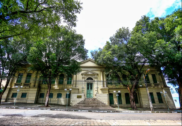 Prefeitura de Teresina Piauí 