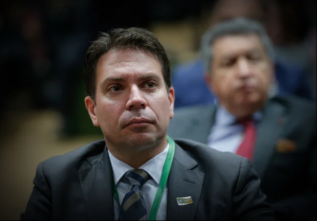 Alexandre Ramagem
