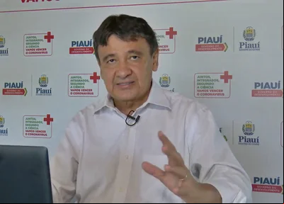 Governador Wellington Dias