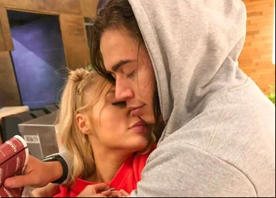 Luísa Sonza e Whindersson Nunes