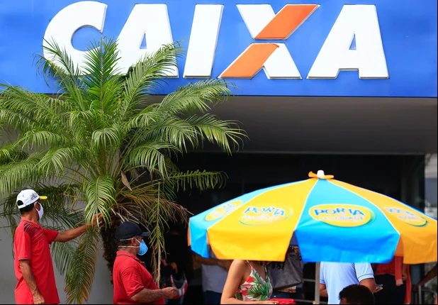 Caixa econômica federal 