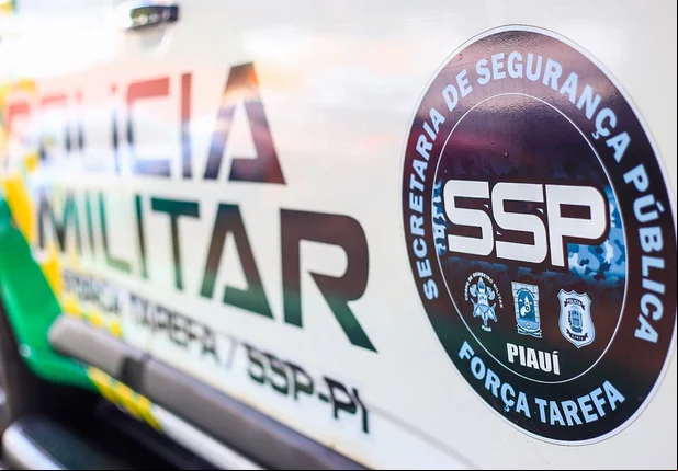 Força Tarefa da Secretaria de Segurança Pública do Piauí