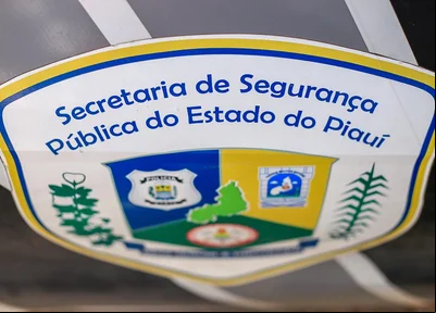 Secretaria de Segurança Pública do estado do Piauí