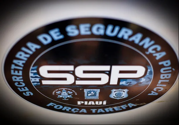 Secretaria de Segurança Pública do Piauí