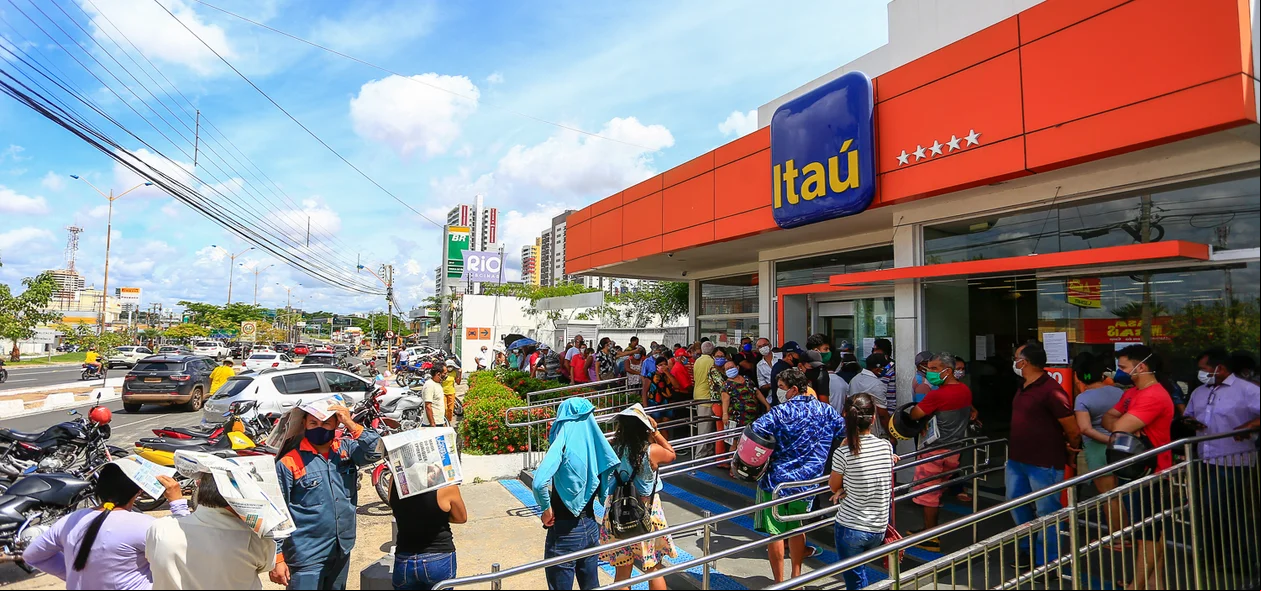 Banco Itaú