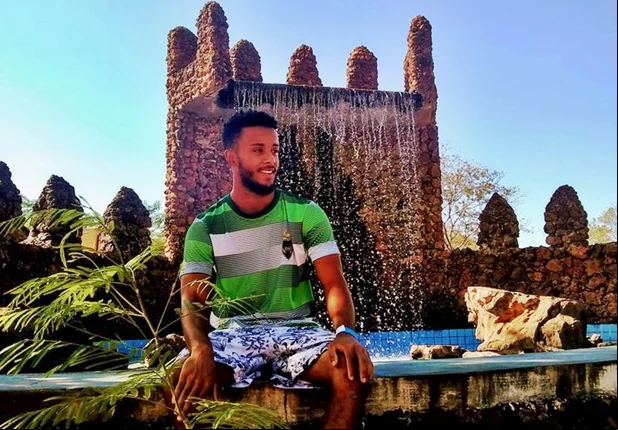 Leillson da Silva