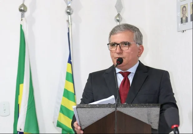 Prefeito Paulo Henrique