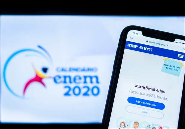Enem 2020