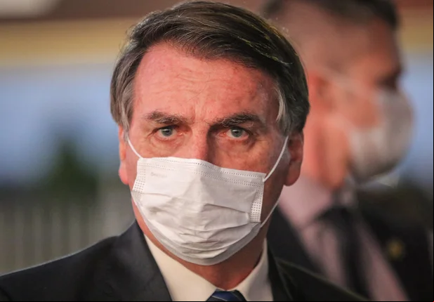 Jair Bolsonaro