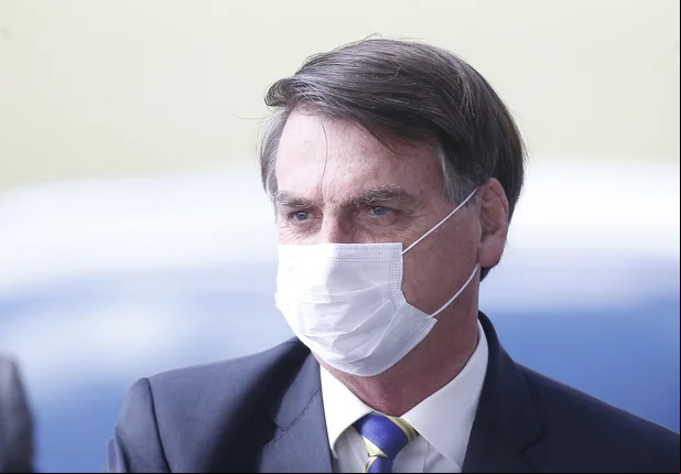 Jair Bolsonaro