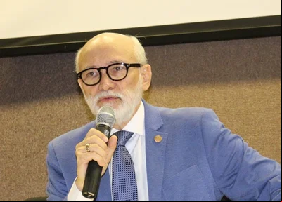 Noé Fortes