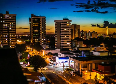 Teresina Piauí