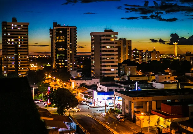 Teresina Piauí