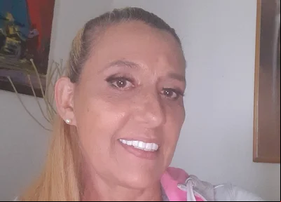 Rita Cadillac