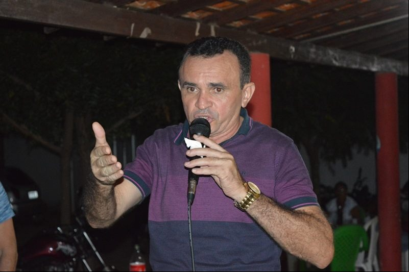 Prefeito Caburé 