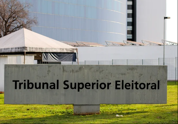 Tribunal Superior Eleitoral