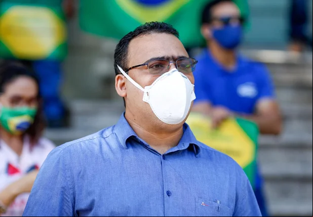 Vereador Dr. Lázaro