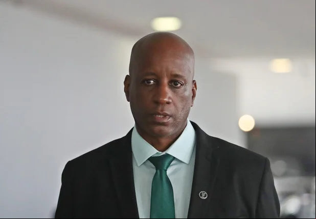 Sérgio Camargo 