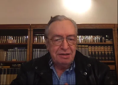 Olavo de Carvalho