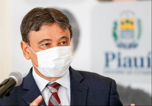 Governador Wellington Dias  