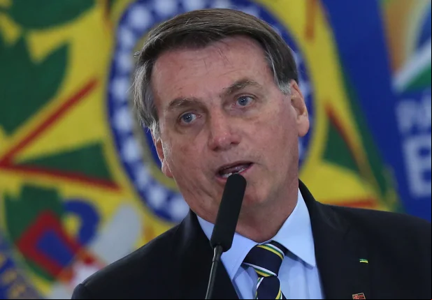 Jair Bolsonaro