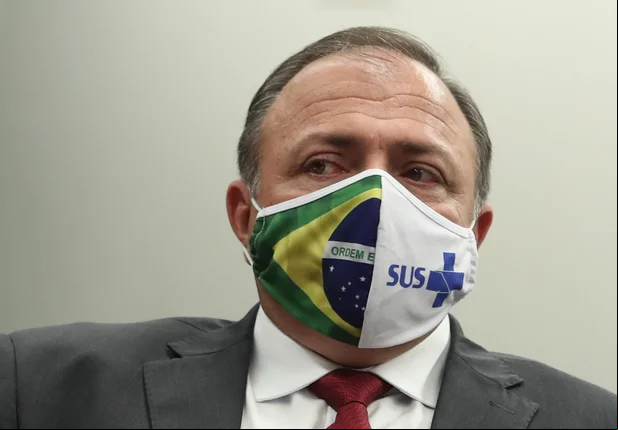 Eduardo Pazuello