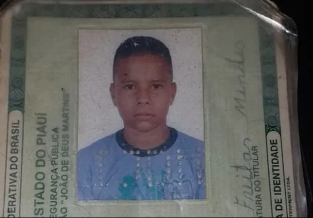 Leonardo de Freitas Mendes