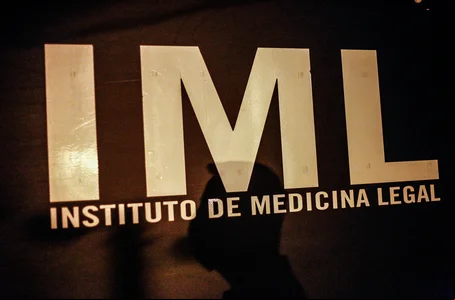 IML de Teresina 
