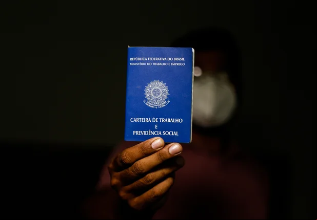 Carteira do trabalhador 