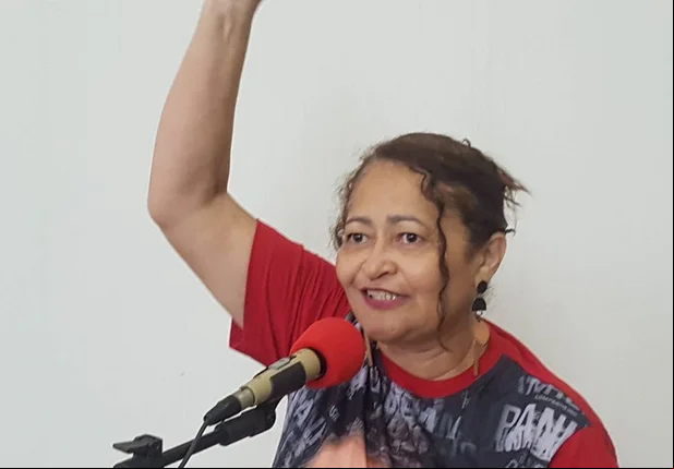 Ida Francisca