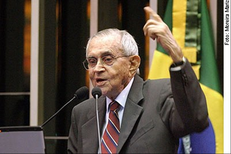 Alberto Silva