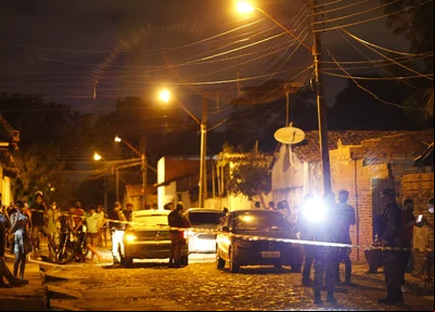 Local que aconteceu o delito