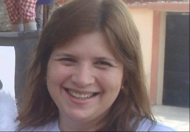 Ariane Benigno 