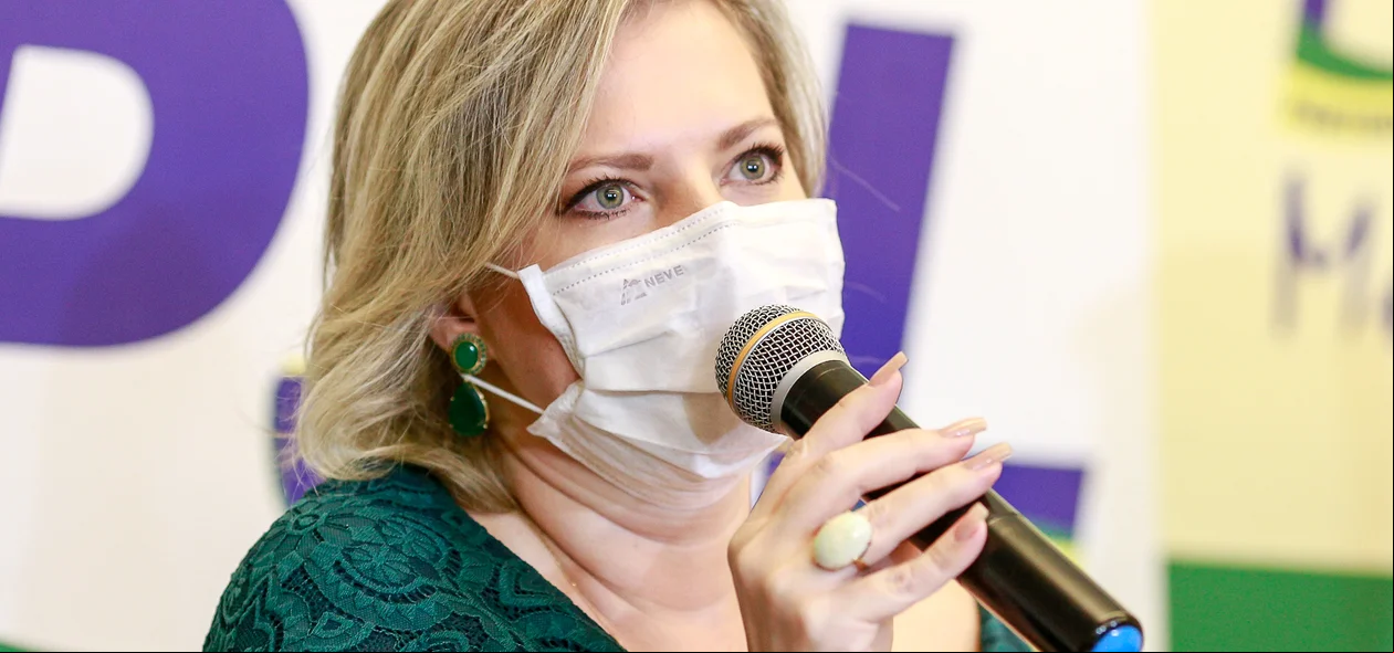 Joice Hasselmann