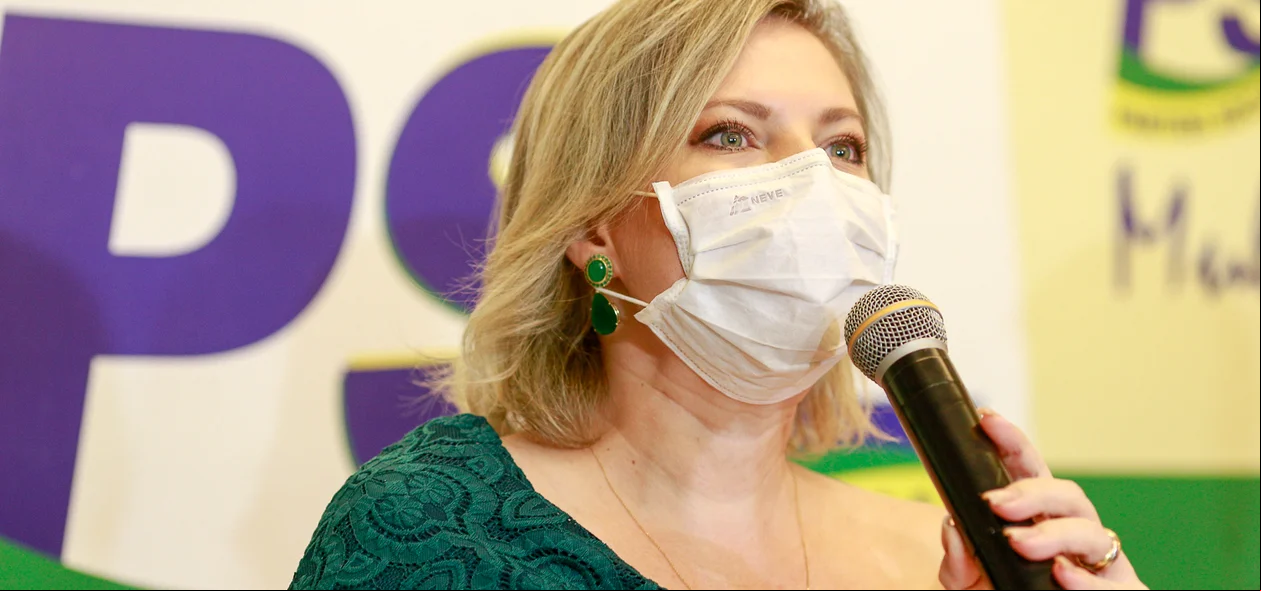 Joice Hasselmann