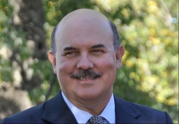 Ministro Milton Ribeiro