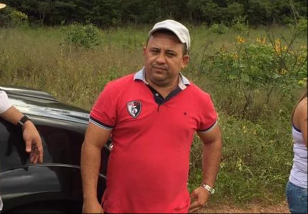 Veridiano Carvalho de Melo