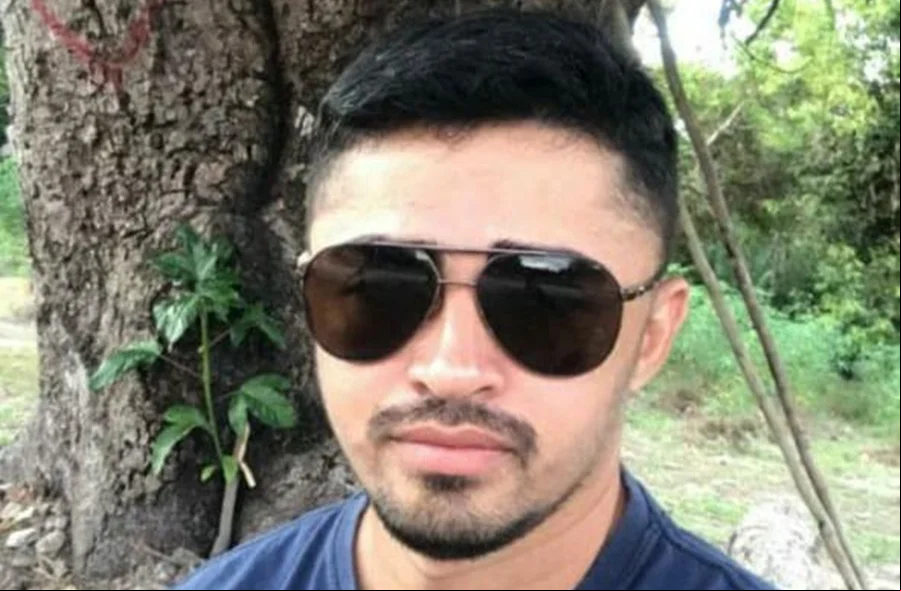 Antônio Luís Cardoso de Araújo Filho