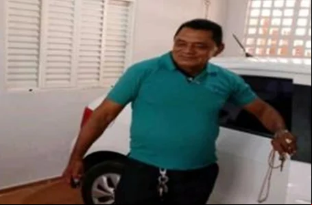 José Vicente Lima