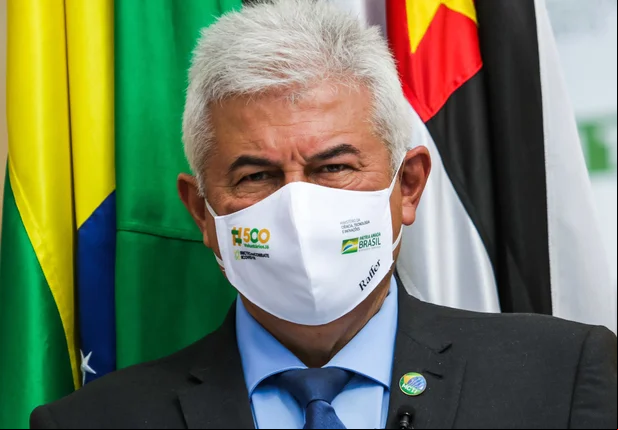 Marcos Pontes