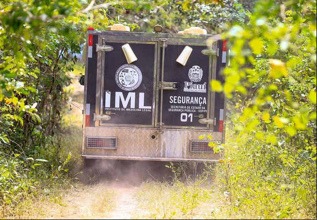 Jovem que estava desaparecido é encontrado morto no Monte Verde