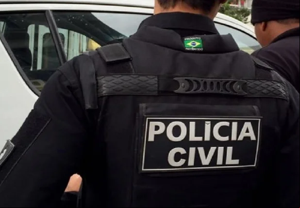 Polícia Civil do Piauí