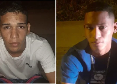 Acusados de matar o soldado Lídio Mesquita 