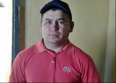 Domingos Manoel de Brito