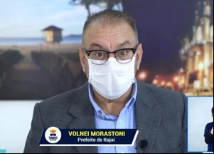 Volnei Morastoni
