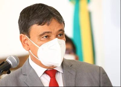 Governador Wellington Dias 