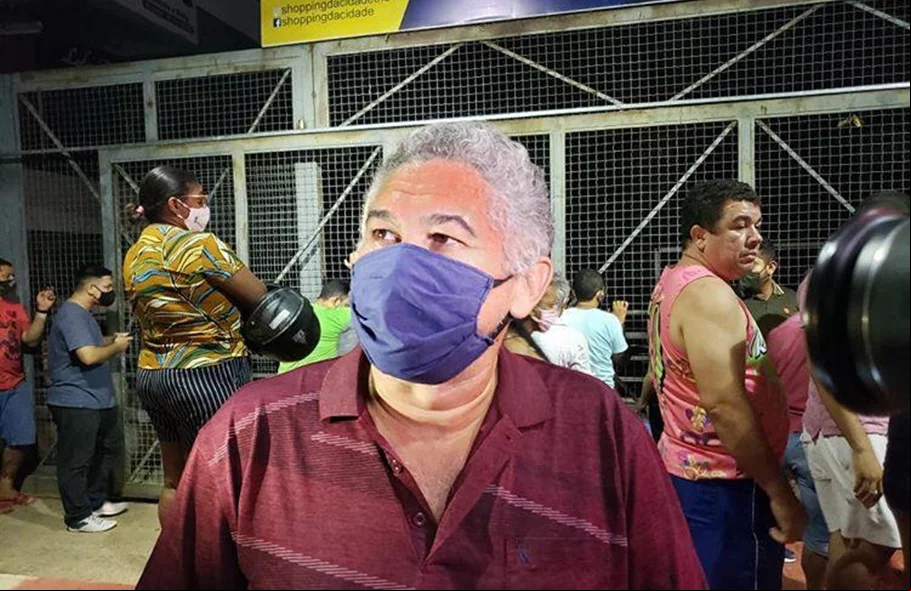 Pedro Borges 
